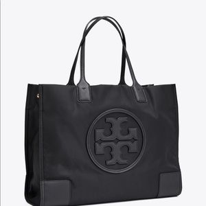 Tory Burch Large nylon tote